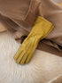 lamb leather middle globe